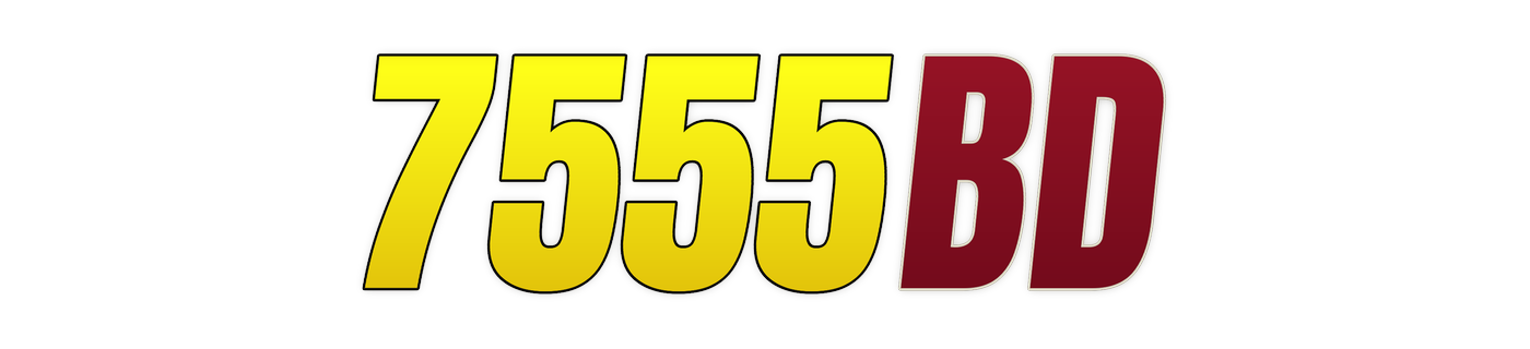 7555bd লোগো